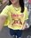 CIAOPANIC�i�`���I�p�j�b�N�j�́u�s�O�����g�o���hTEE�iT�V���c/�J�b�g�\�[�j�v�b�������C�G���[