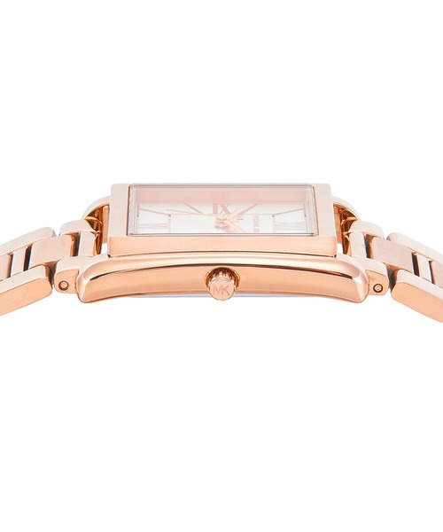 MICHAEL KORS(マイケルコース)の「マイケル・コース 腕時計 レディース アナログ ステンレス MK4905(アナログ腕時計・レディース・ピンクゴールド・FREE)」の4枚目の写真