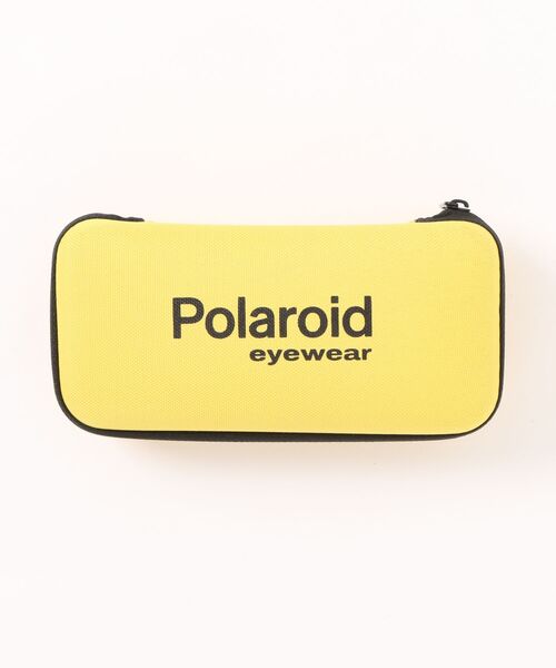 POLAROID/ポラロイド サングラス PLDCN0076/F S 807/M9 紫外線