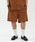 KEBOZiP{Yj́uLEOPARD SHORTSȋpcjvbK