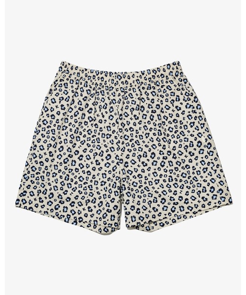 LEOPARD SHORTS（その他パンツ）｜KEBOZ（ケボズ）の