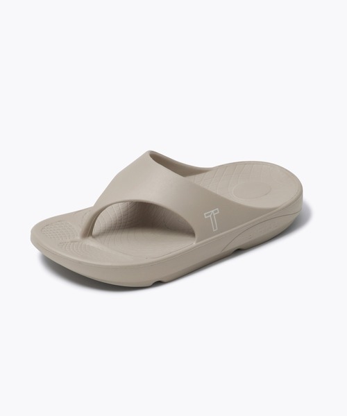 Recovery Sandal Flip flop（サンダル）｜TENTIAL（テンシャル