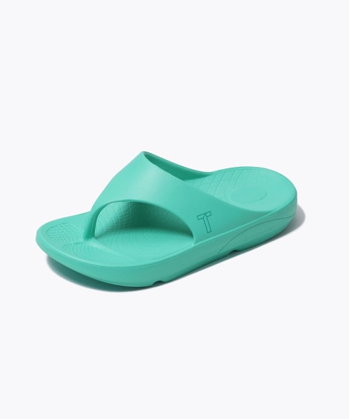 Recovery Sandal Flip flop（サンダル）｜TENTIAL（テンシャル