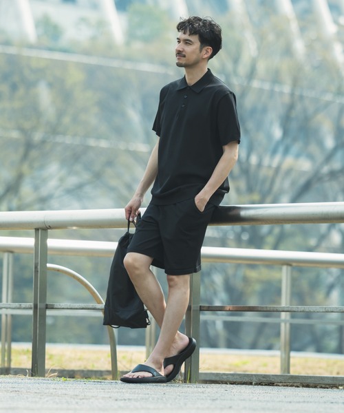 TENTIAL(テンシャル)の「Recovery Sandal Flip flop(サンダル・メンズ・シルバー/ブラック/グリーン/ベージュ・X-SMALL/SMALL/MEDIUM/LARGE/X-LARGE/XX-LARGE)」の6枚目の写真