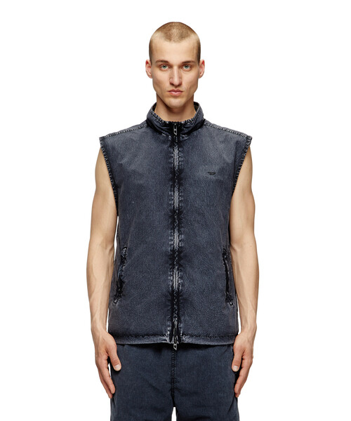 メンズ ベストジャケット J-ERB