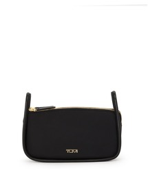 TUMI（トゥミ）の「VOYAGEUR チャーム・ポーチ（ポーチ）」 - WEAR