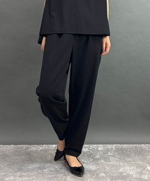 NICOLE white | ジョッパー風パンツ(その他パンツ)