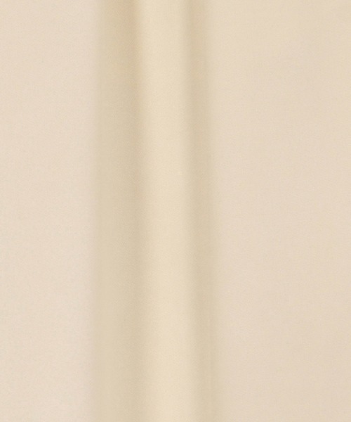 NICOLE white（ニコルホワイト）の「ジョッパー風パンツ（その他パンツ・レディース・チャコール/ブラック/アイボリー・FREE）」の21枚目の写真