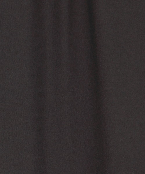 NICOLE white（ニコルホワイト）の「ジョッパー風パンツ（その他パンツ・レディース・チャコール/ブラック/アイボリー・FREE）」の22枚目の写真