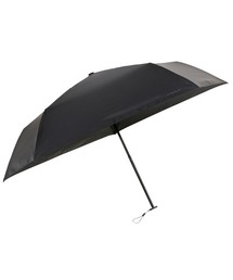 mabu | mabu マブ ACTIVE 遮光率100％ 晴雨兼用 折りたたみ傘(折りたたみ傘)