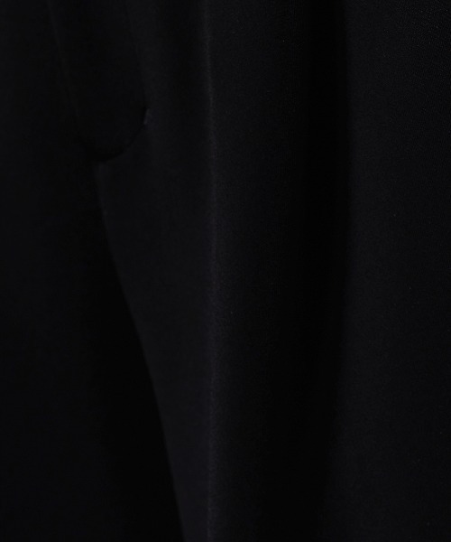 Sov.（ソブ）の「ダンボールニットパンツ（その他パンツ・レディース・ブラック/ベージュ・36/38）」の18枚目の写真