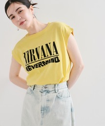 DOLCE&GABBANA レディース イエロー ノースリーブ ロゴ Tシャツ 楽天市場】ノースリーブ レディース（ブランドドルチェ