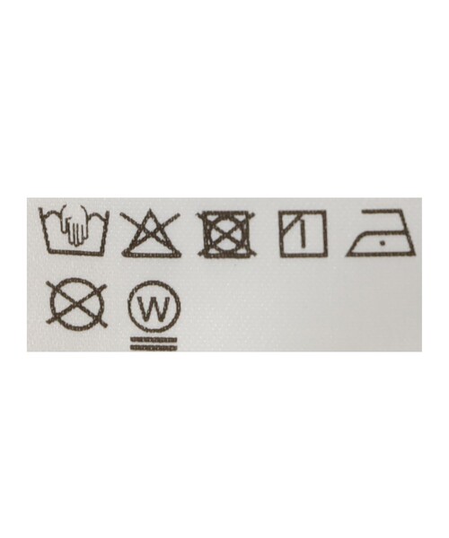 BEAMS（ビームス）の「ワイドショートフィット ファイヤーアーム クルースウェット（スウェット・メンズ・ブラック/ホワイト・S/M/L/XL）」の3枚目の写真