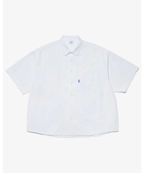 KEBOZ OX S/S SHIRT（シャツ/ブラウス）｜KEBOZ（ケボズ）の