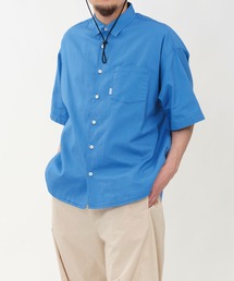 KEBOZ | KEBOZ OX S/S SHIRT(シャツ/ブラウス)