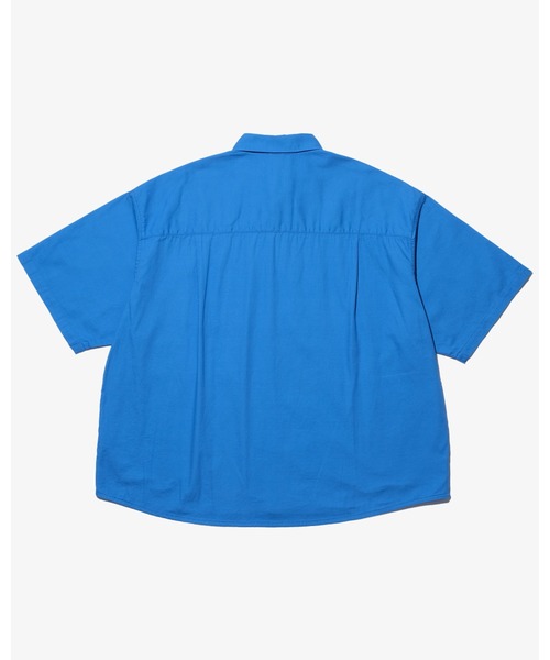KEBOZ OX S/S SHIRT（シャツ/ブラウス）｜KEBOZ（ケボズ）の