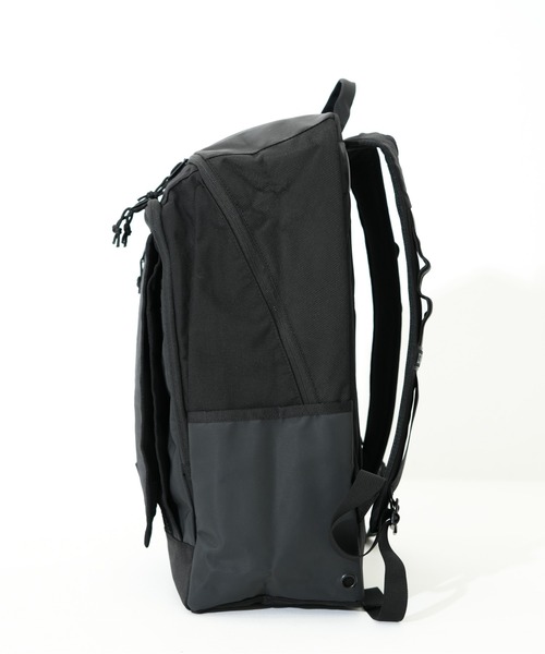 CHROME(クローム)の「【CHROME/クローム】 COHESIVE 35 コヒーシブ BLACK REMNANT 35L(バックパック/リュック・メンズ・ブラック・FREE)」の3枚目の写真