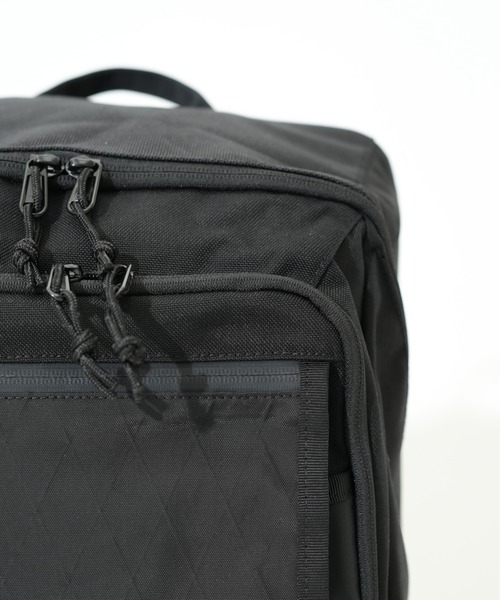 CHROME(クローム)の「【CHROME/クローム】 COHESIVE 35 コヒーシブ BLACK REMNANT 35L(バックパック/リュック・メンズ・ブラック・FREE)」の5枚目の写真