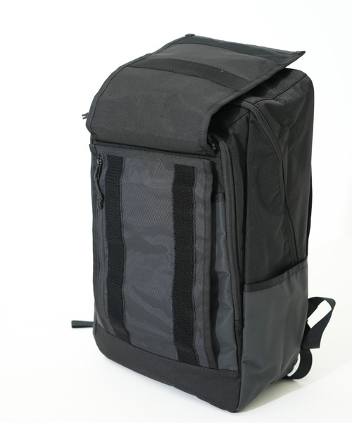 CHROME(クローム)の「【CHROME/クローム】 COHESIVE 35 コヒーシブ BLACK REMNANT 35L(バックパック/リュック・メンズ・ブラック・FREE)」の11枚目の写真
