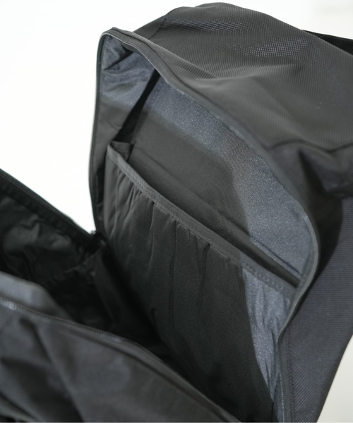 CHROME(クローム)の「【CHROME/クローム】 COHESIVE 35 コヒーシブ BLACK REMNANT 35L(バックパック/リュック・メンズ・ブラック・FREE)」の16枚目の写真