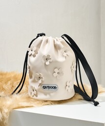 FREAK'S STORE(t[NXXgA)OUTDOOR PRODUCTS × FREAK'S STORE/AEghAv_Nc ʒ 3D t[ВobO/V_[obO(V_[obO)