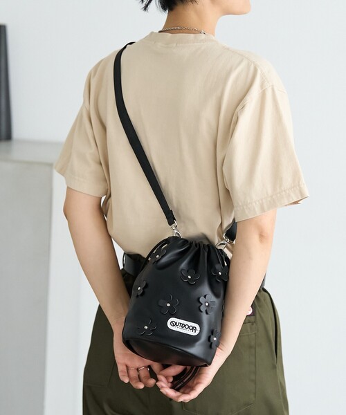 OUTDOOR PRODUCTS × FREAK'S STORE/アウトドアプロダクツ 別注
