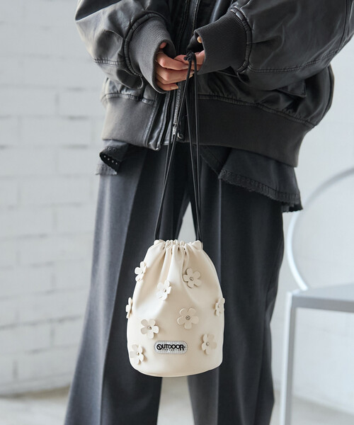 OUTDOOR PRODUCTS × FREAK'S STORE/アウトドアプロダクツ 別注 3D