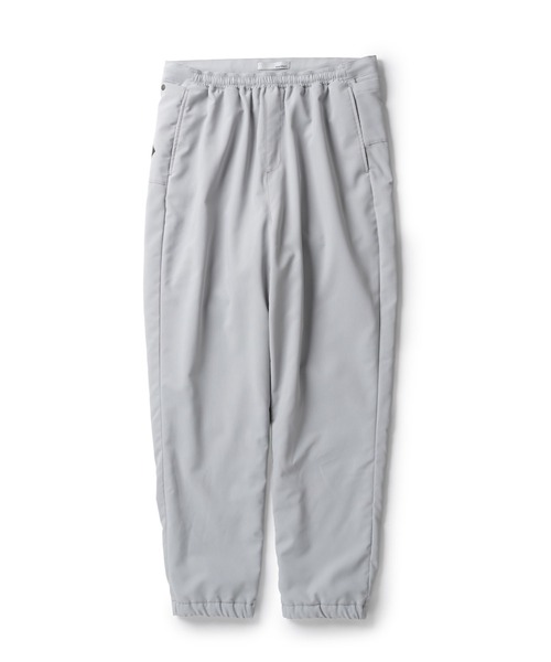 narifuri(ナリフリ)の「NFC バックメッシュジョガーズ(その他パンツ・メンズ・グレー/カーキ/ブラック・LARGE/MEDIUM/X-LARGE/SMALL/X-SMALL)」の8枚目の写真