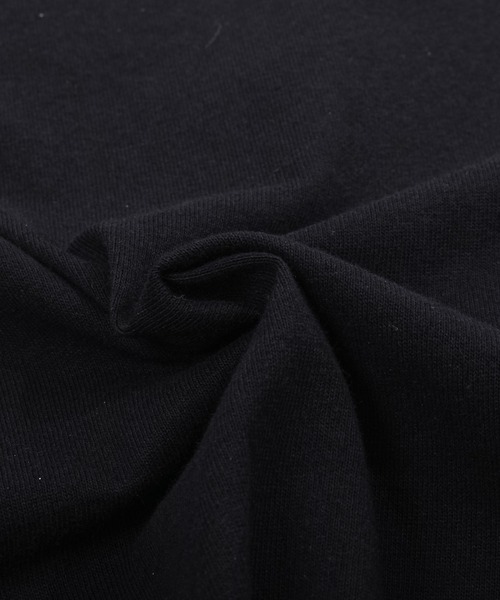 Felt-Maglietta（フェルトマリエッタ）の「[ROUXDI PERFE ルゥディパフィー]レインボー刺繍Tシャツ（Tシャツ/カットソー・メンズ・ホワイト/ブラック・SMALL/MEDIUM/LARGE）」の22枚目の写真