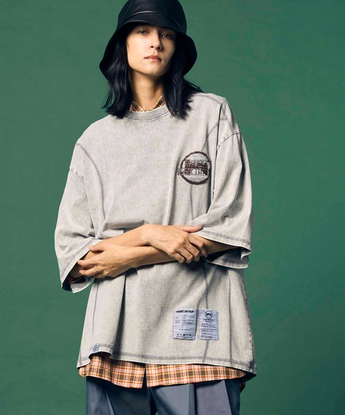 UNISEX》【Hypnose Association for MAISON SPECIAL】「Patch」Prime