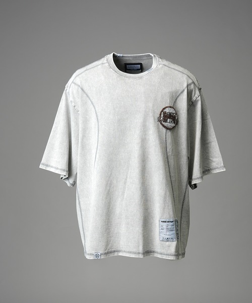 UNISEX》【Hypnose Association for MAISON SPECIAL】「Patch」Prime