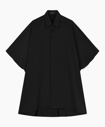 LAD MUSICIAN(bh~[WV)DECHINE SLEEVELESS LONG SHIRT(Vc/uEX)