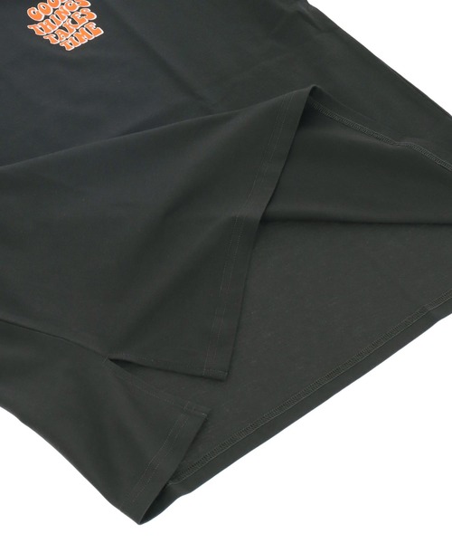 anap mimpi（アナップミンピ）の「箔ロゴプリントビックTシャツ（Tシャツ/カットソー・レディース・オフホワイト/ブラック/ピンク・FREE）」の20枚目の写真