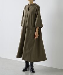 ビアズリー　ロングワンピース Amazon.co.jp: [BEARDSLEY] [ビアズリー] リネンロング
