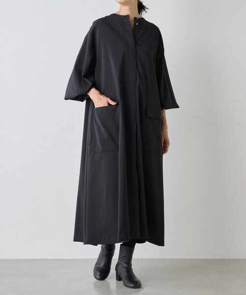 セール】ビッグシャツワンピース（ワンピース）｜BEARDSLEY