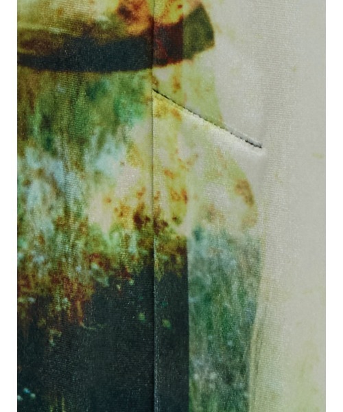 Silvia Conde Olivan×Ameri VELOUR SKIRT（スカート）｜Ameri（アメリ