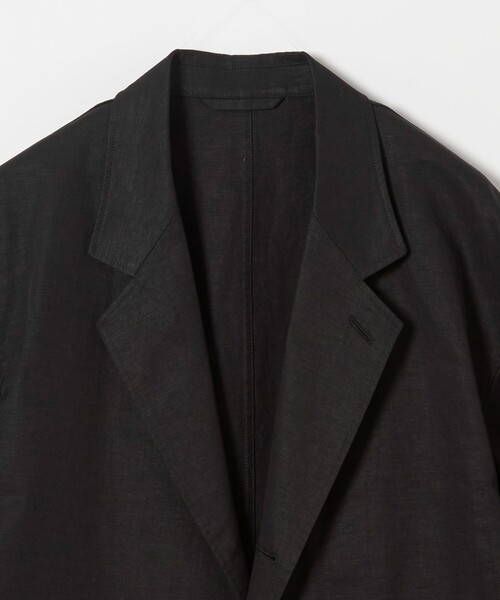 Steven alan テーラードジャケット　麻 STEVEN ALAN ジャケット テーラードジャケット 「Steven Alan