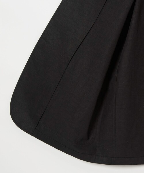 Steven Alan(スティーブンアラン)の「<Steven Alan> コットン/リネン ツイル シングルブレスト 3B ジャケット(テーラードジャケット・メンズ・ブラック/ダークブラウン・XL/L/M/S)」の22枚目の写真