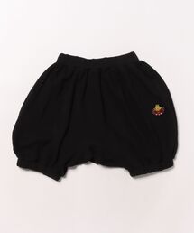 2WAY 膝丈 サルエルパンツ