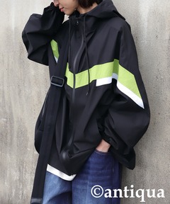 藤田ことね TRAVAS TOKYO コラボ ナイロンジャケット Mサイズ 学園アイドルマスター』藤田ことね×TRAVAS TOKYO ナイロン