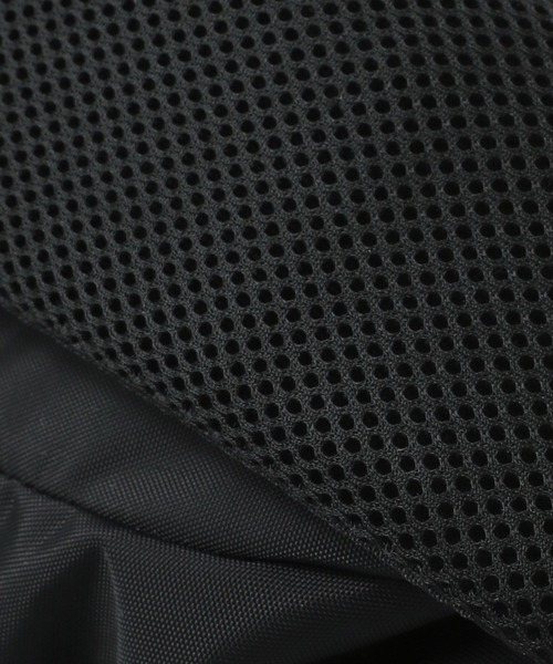 BAYFLOW(ベイフロー)の「【BUDDIES Dept.】マルチポケットショルダーバッグ(ショルダーバッグ・メンズ・ブラック/ブラック系その他・FREE)」の19枚目の写真