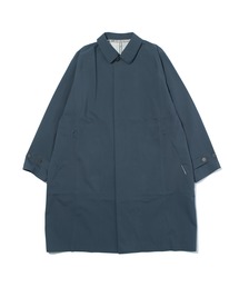 【新品未使用】F/CE. ステンカラーコート F/CE. ｜エフシーイー（レディース）のステンカラーコート（防水