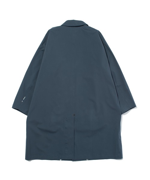 F/CE. PERTEX BALMACAAN COAT / エフシーイー パーテックス