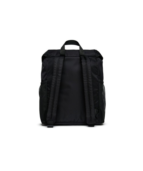 MARNI(マルニ)の「キッズ バックパック MARNI KID(バックパック/リュック・キッズ・カーキ/ブラック・UNI)」の14枚目の写真