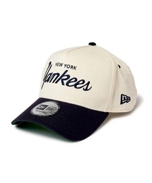NEW ERA（ニューエラ）の「NEW ERA/ニューエラ　9FORTY AF Summer Cole（キャップ）」