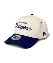 NEW ERA（ニューエラ）の「NEW ERA/ニューエラ　9FORTY AF Summer Cole（キャップ）」