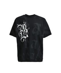 CROCHET LS GAME SHIRT（Tシャツ/カットソー）｜BREATH（ブレス