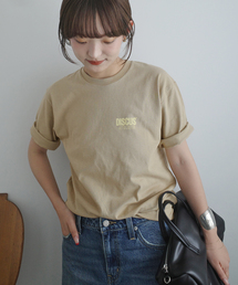 IENA｜イエナのTシャツ/カットソー（ワンポイント）通販 - ZOZOTOWN