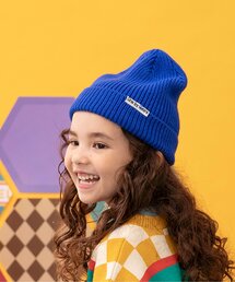 BREEZE | one by more ニットキャップ(ニットキャップ/ビーニー)