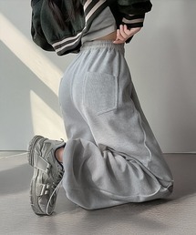 blackdia ocean ドロスト スウェットパンツ